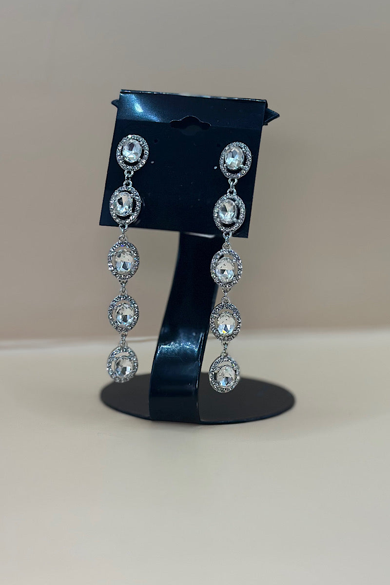 Earring- Multi Option Collection