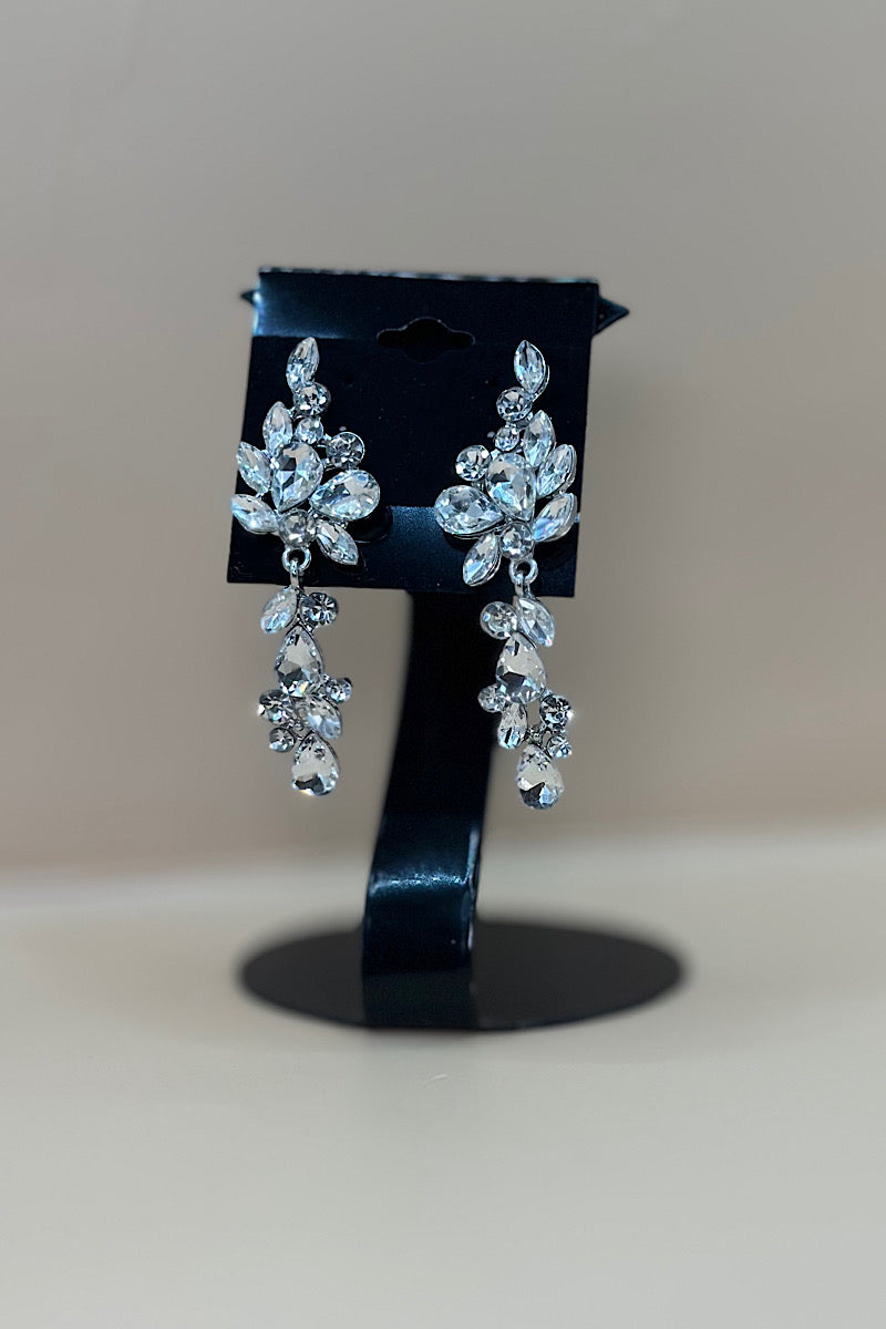 Earring- Multi Option Collection