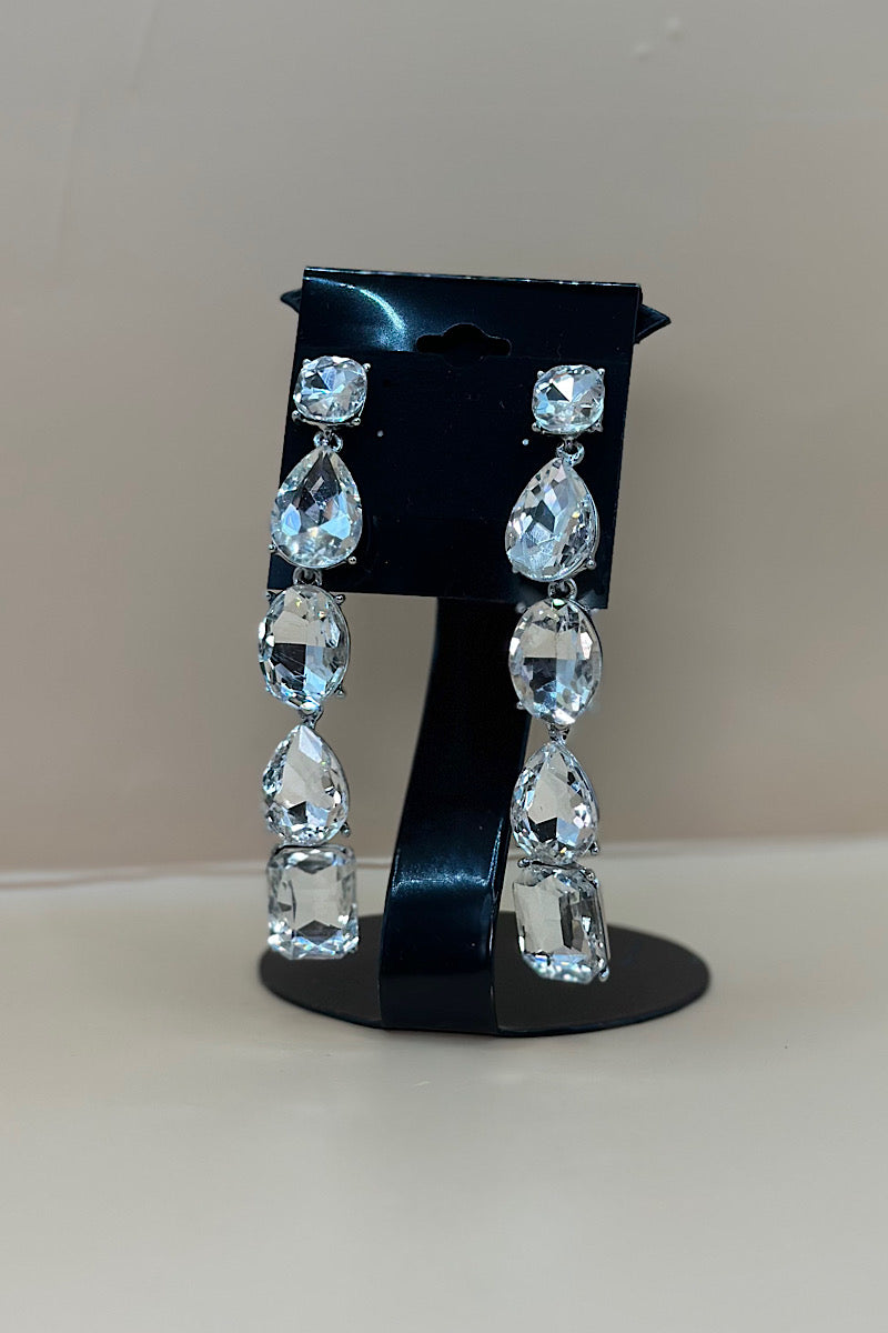 Earring- Multi Option Collection