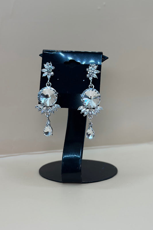 Earring- Multi Option Collection