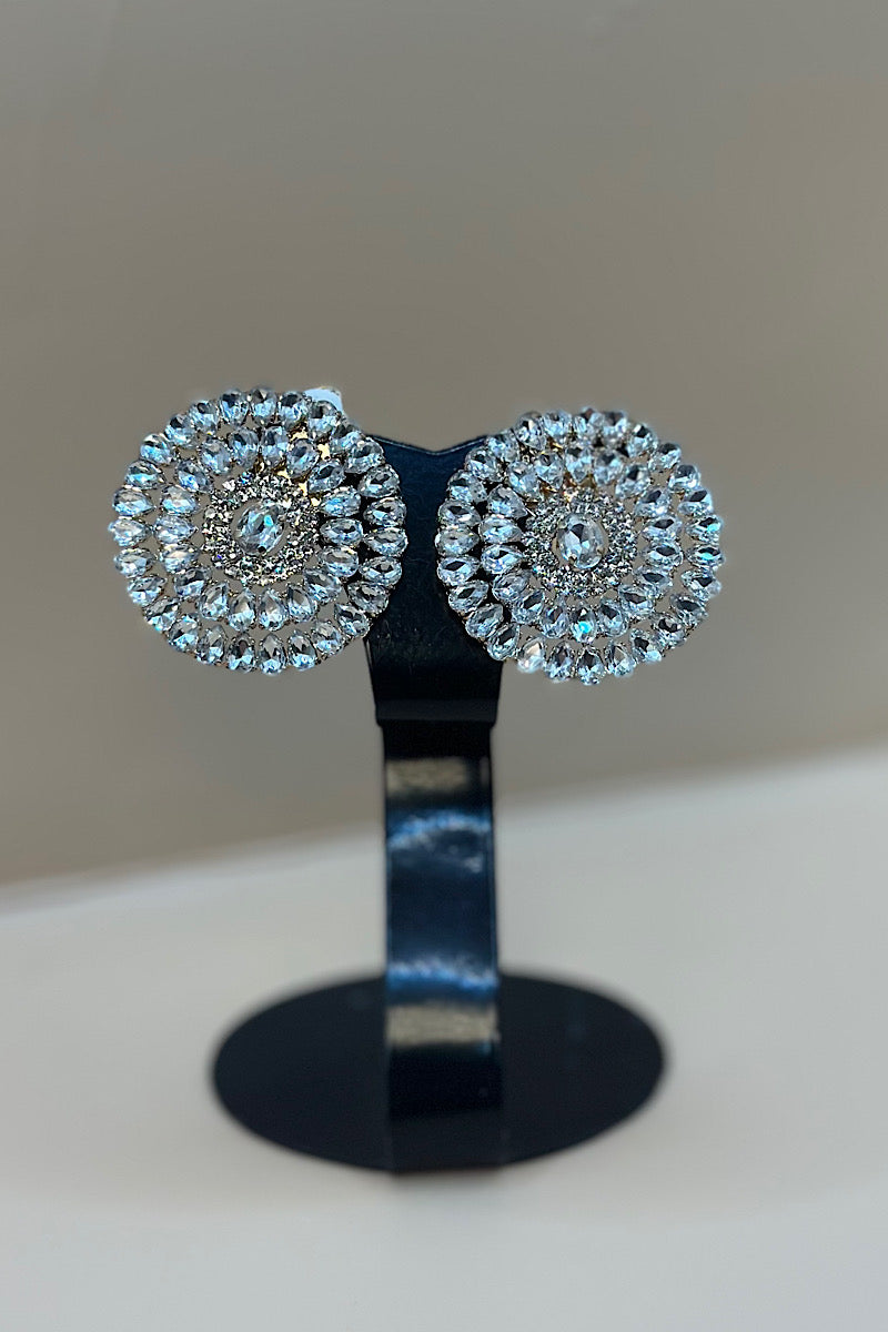 Earring- Multi Option Collection