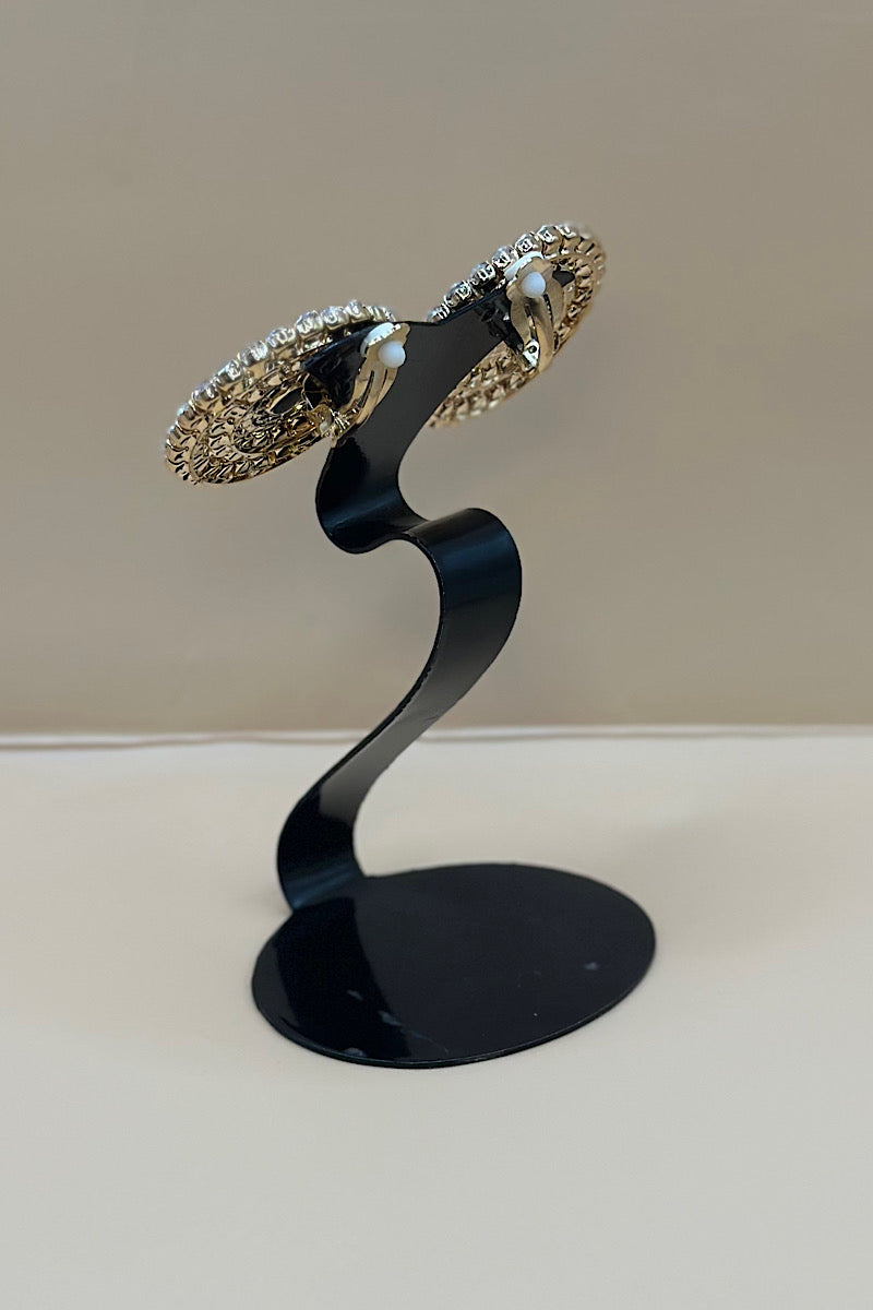 Earring- Multi Option Collection