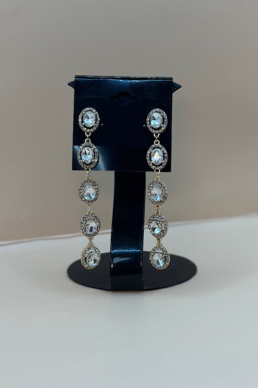 Earring- Multi Option Collection