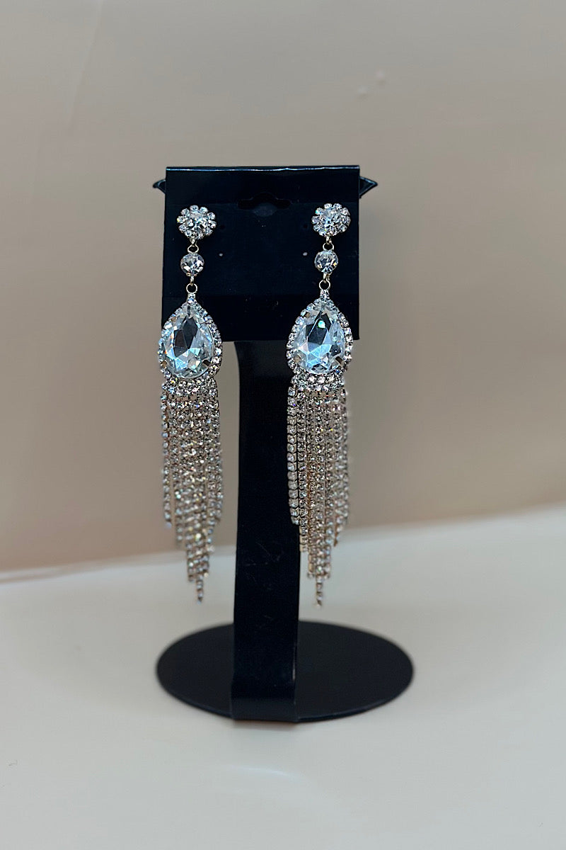 Earring- Multi Option Collection