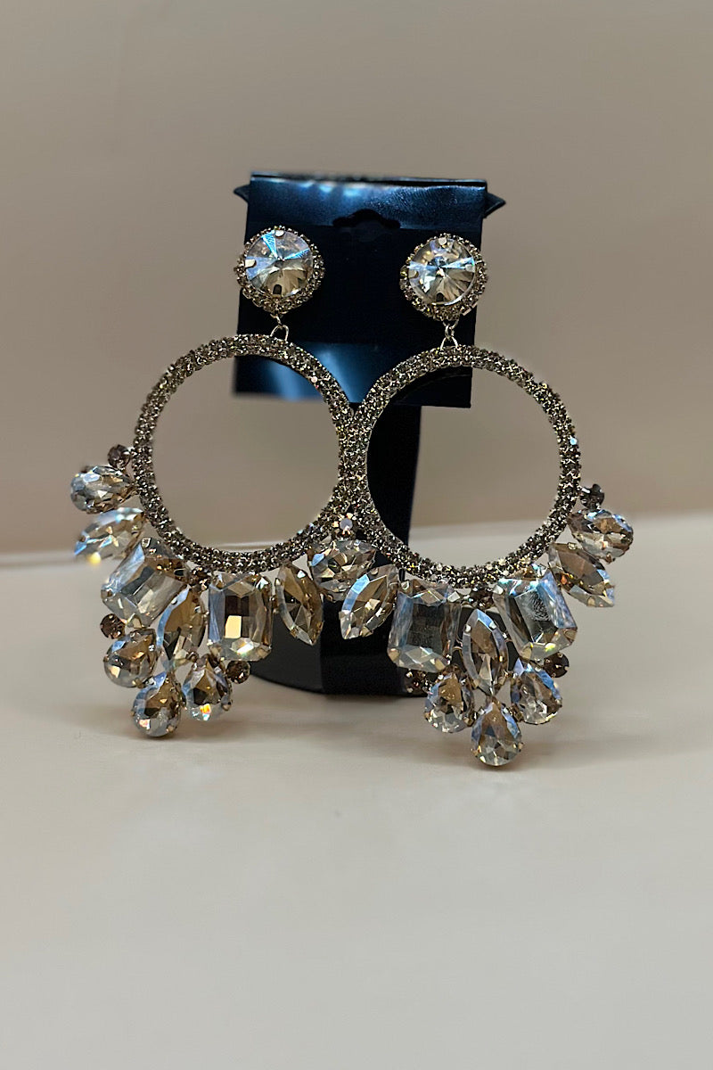 Earring- Multi Optiobn Collection