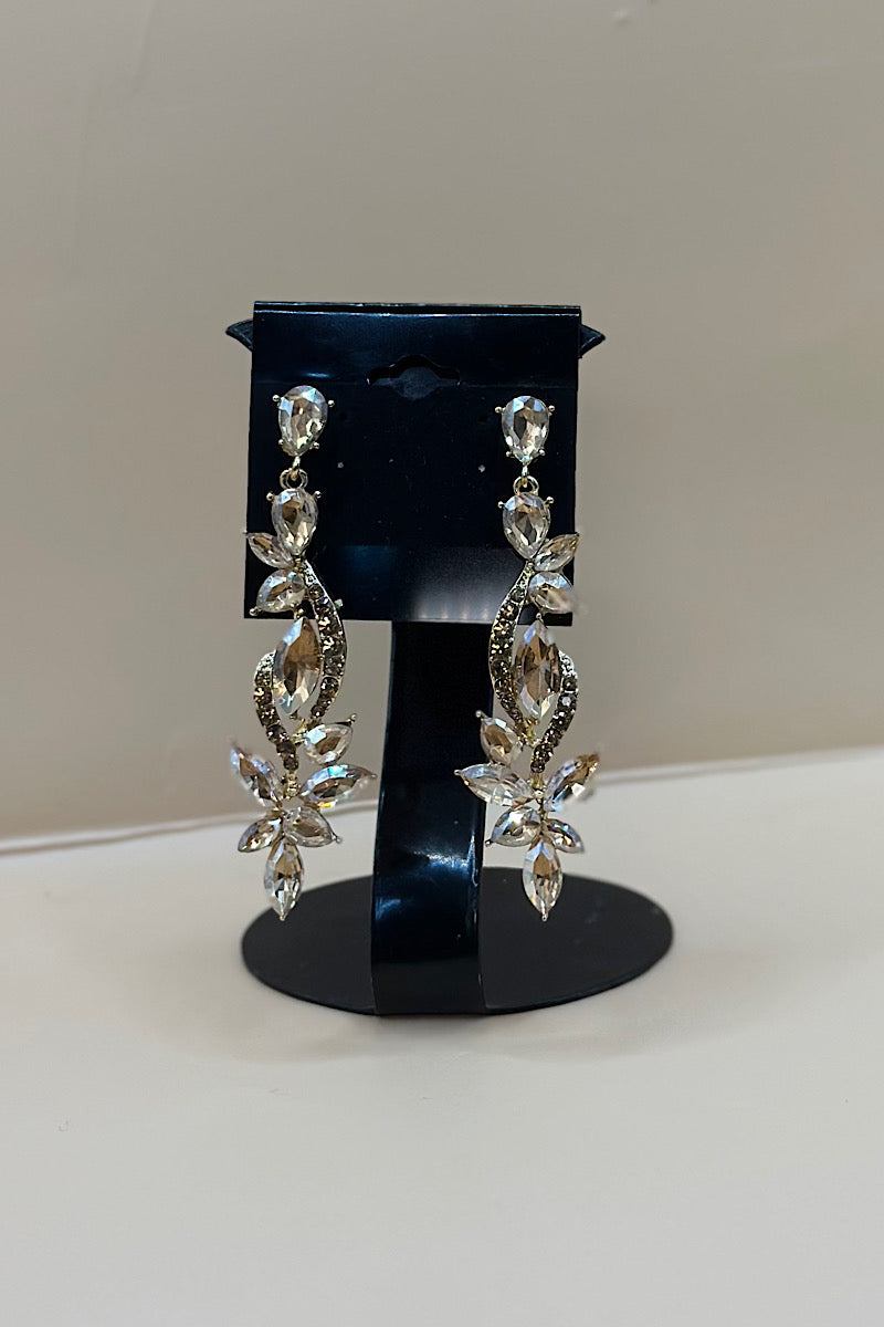 Earring- Multi Option Collection