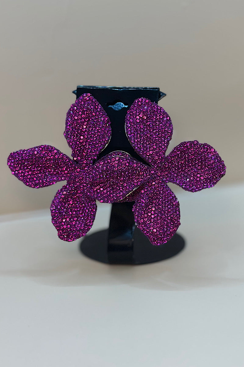 Earring- Multi Option Collection