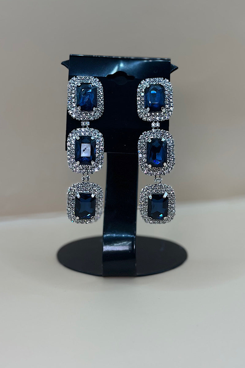 Earring- Multi Option Collection