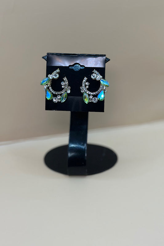 Earring- Multi Option Collection