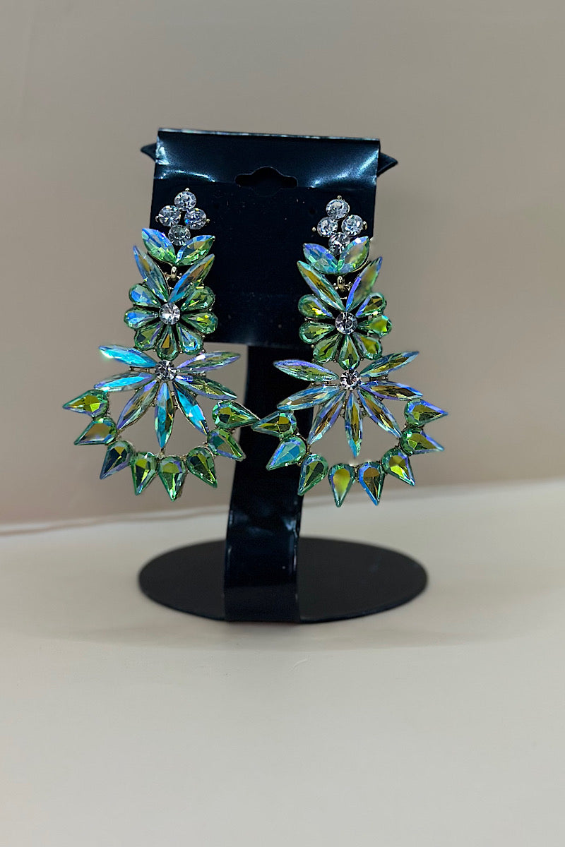 Earring- Multi Option Collection