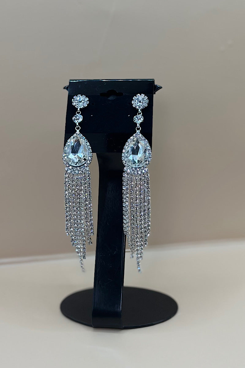 Earring- Multi Option Collection