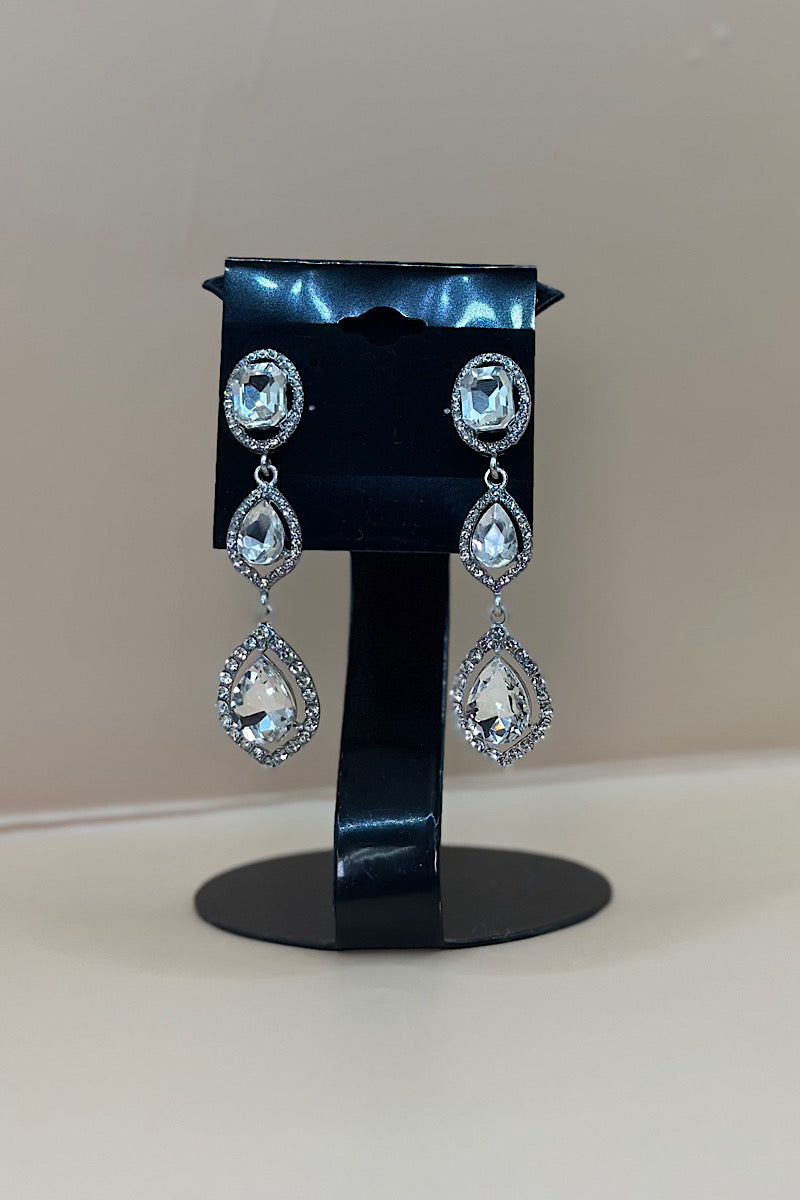 Earring- Multi Option Collection