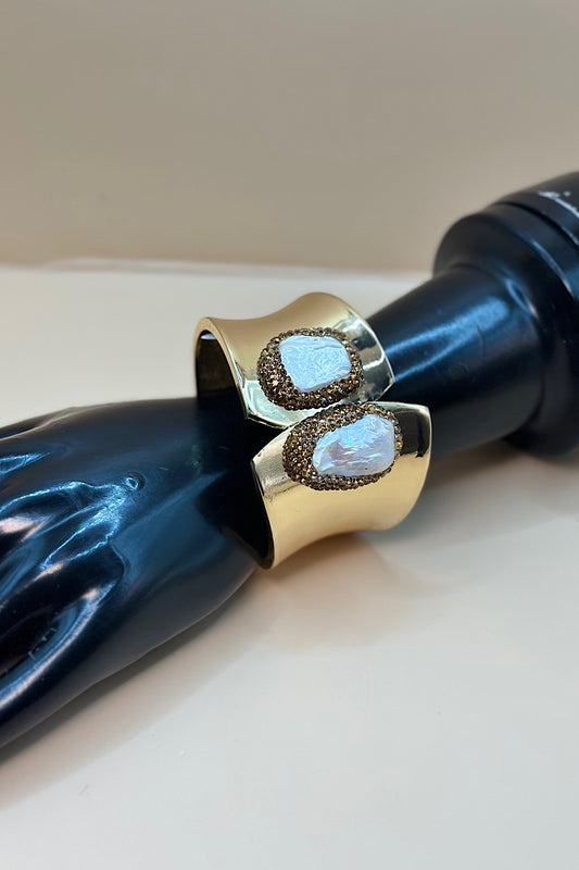 Bracelet- Gold Collection