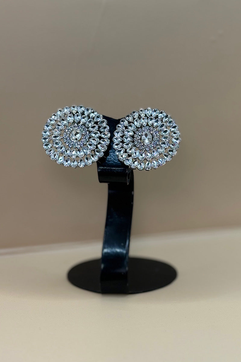 Earring- Multi Option Collection