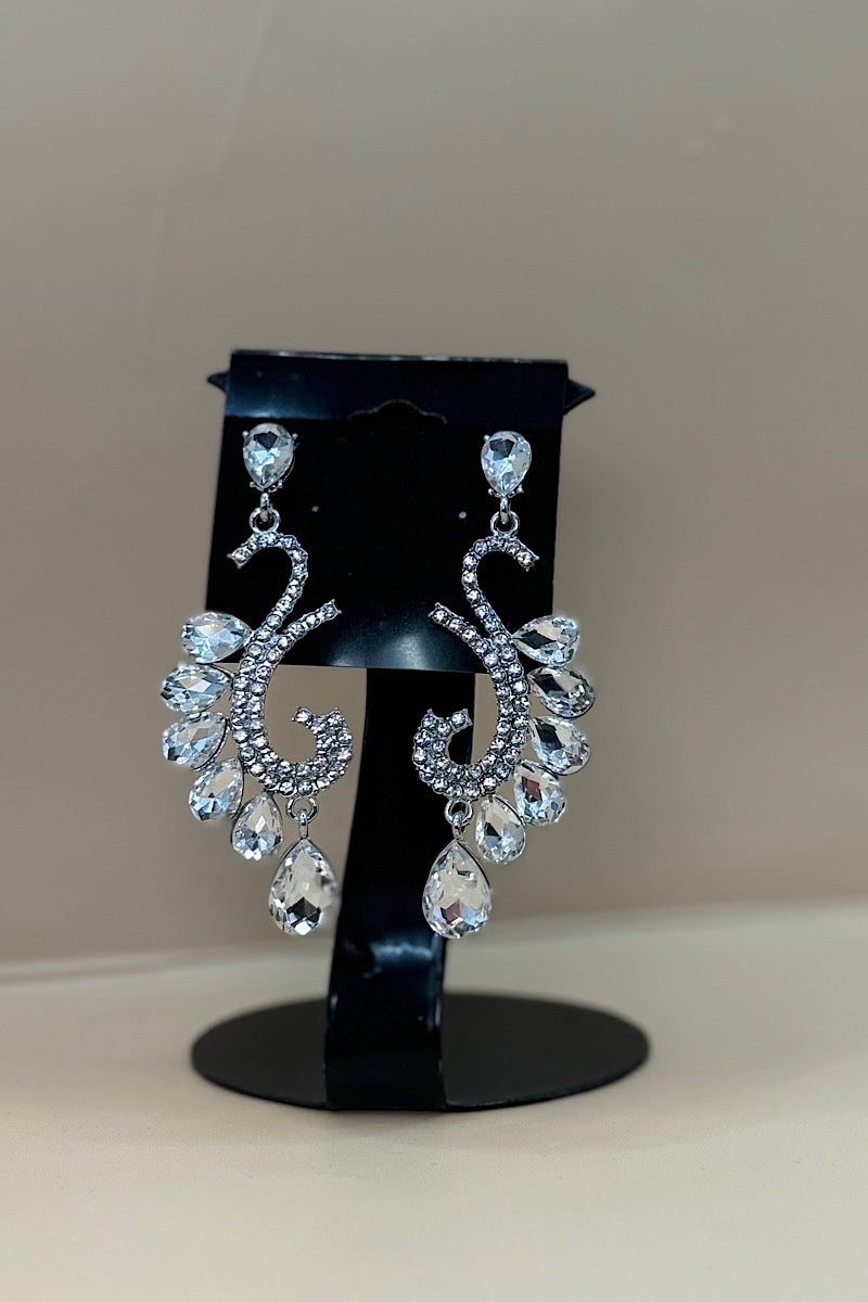 Earring- Multi Option Collection