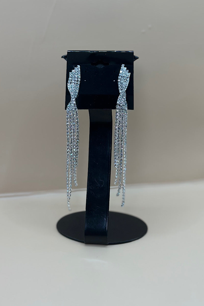 Earring- Multi Option Collection