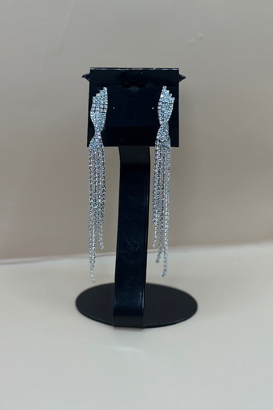Earring- Multi Option Collection