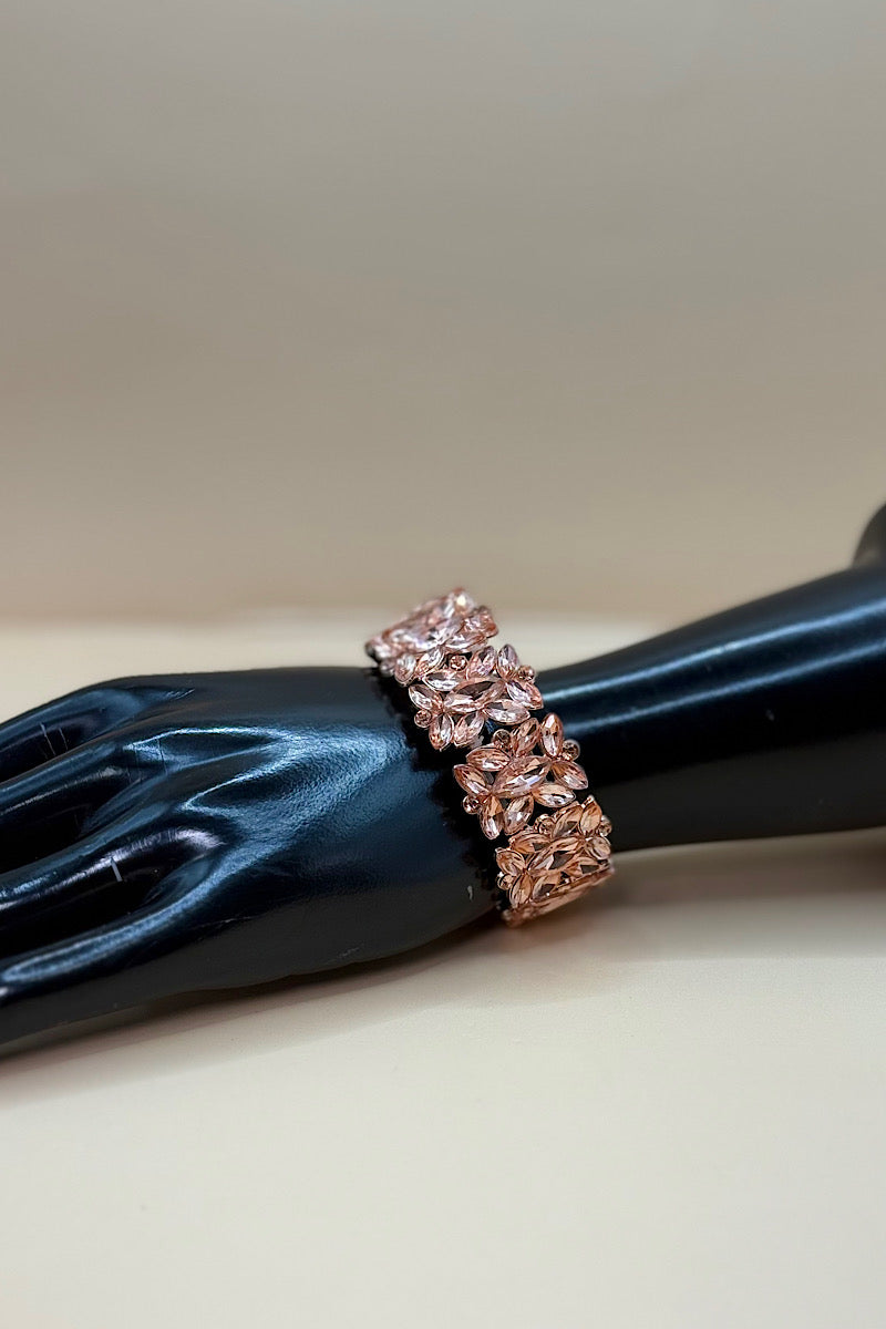 Bracelet- Multi Option Collection 35