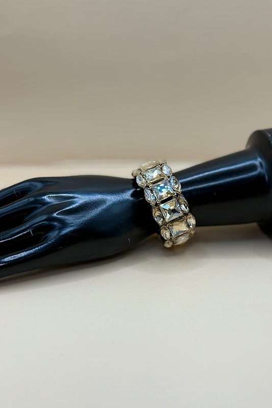 Bracelet- Gold Collection