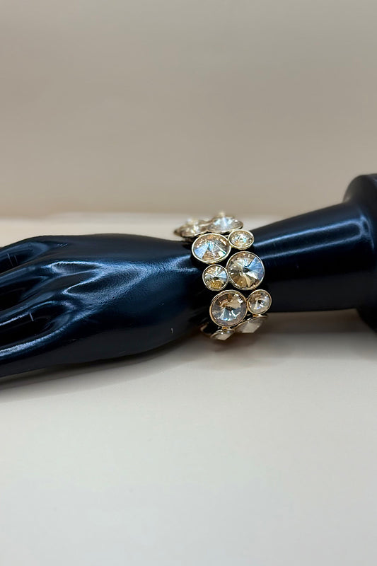 Bracelet- Gold Collection