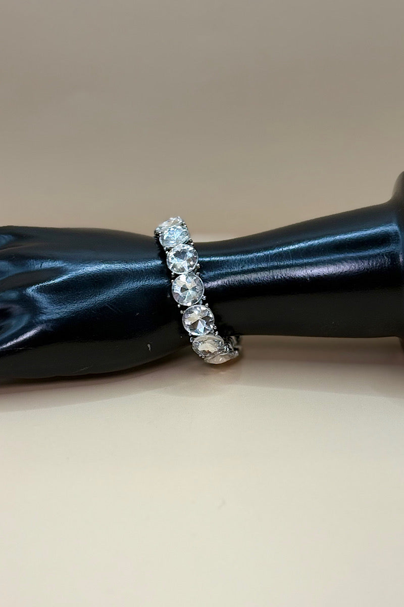 Bracelet- Silver Collection