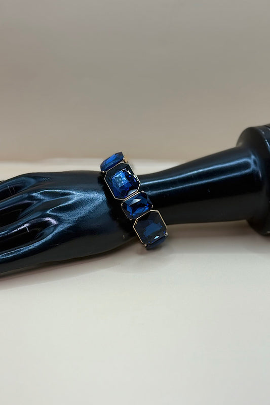 Bracelet- Blue Collection