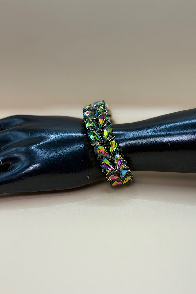 Bracelet- Green Collection