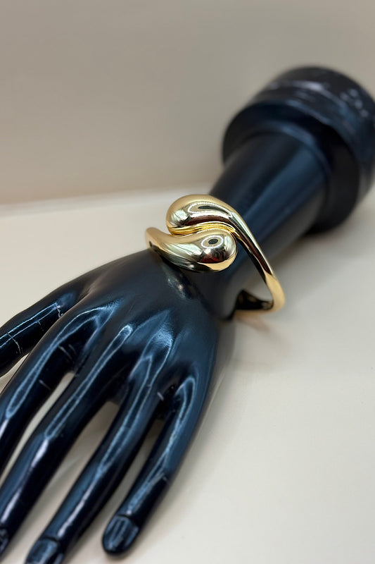 Bracelet- Gold Collection