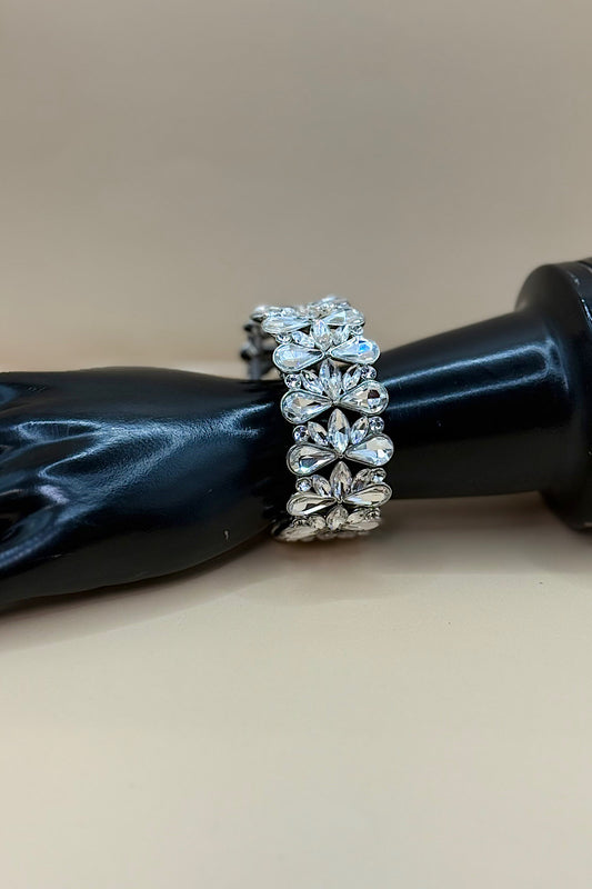 Bracelet- Silver Collection