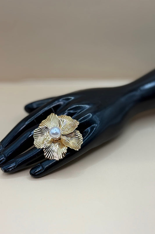 Ring- Gold Collection