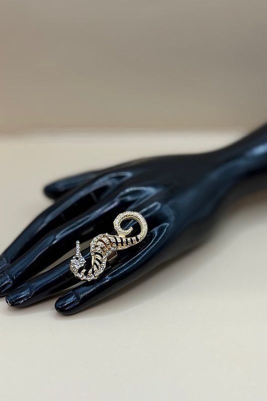 Ring- Gold Collection