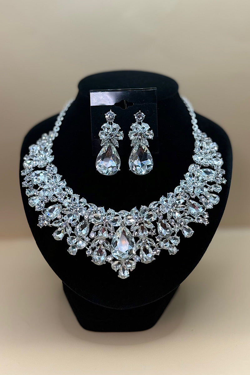Jewelry Set- Multi Option Collection