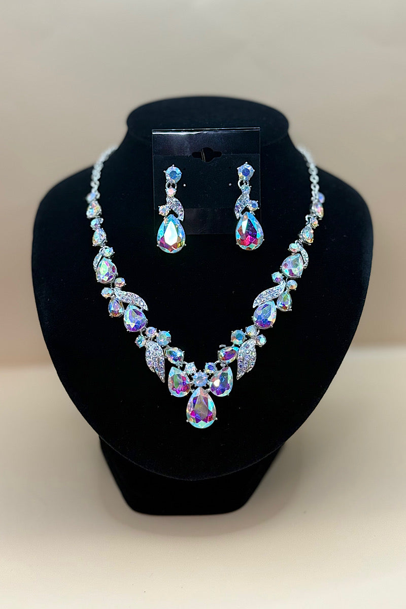 Jewelry Set- Multi Option Collection