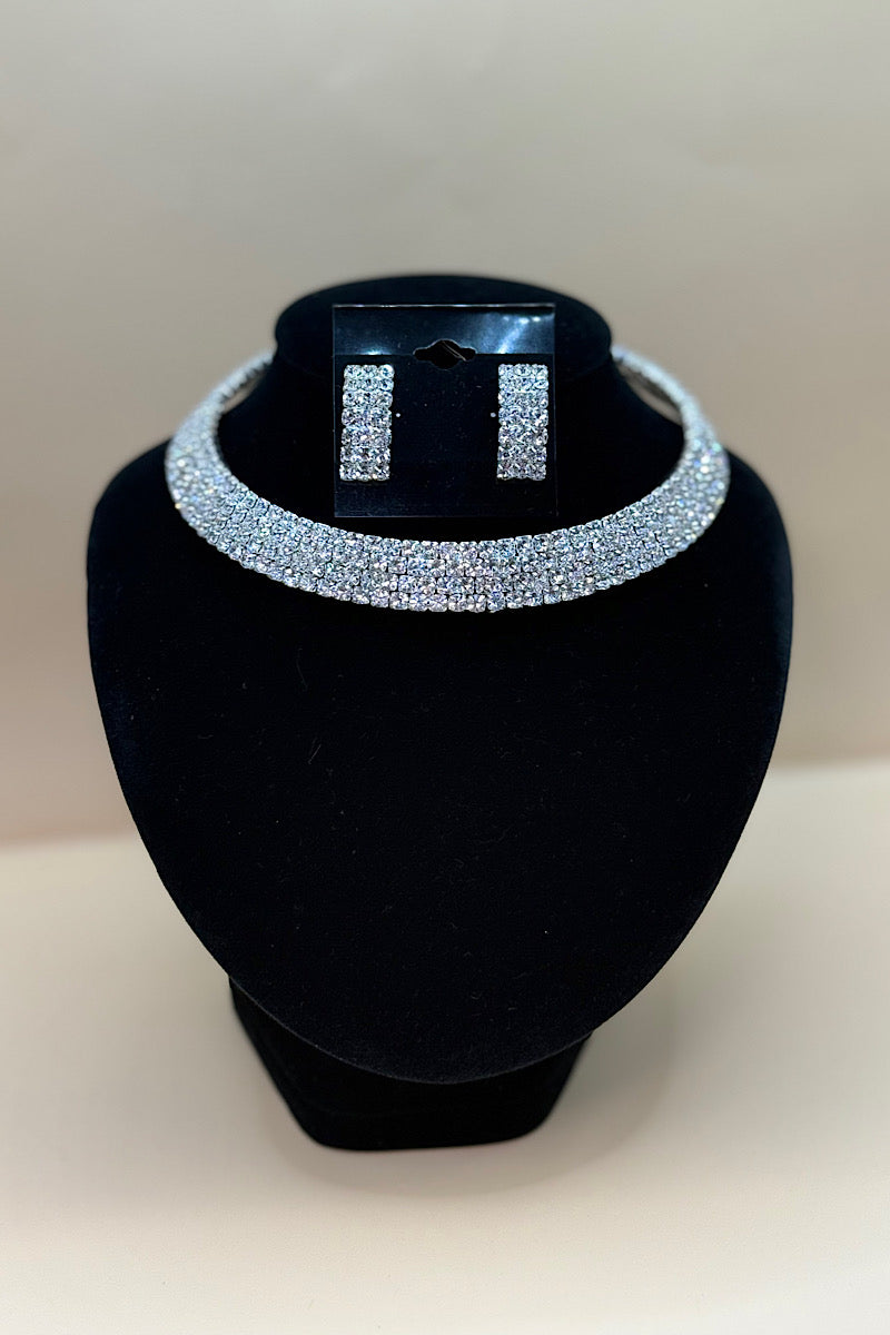 Jewelry Set- Multi Option Collection 11