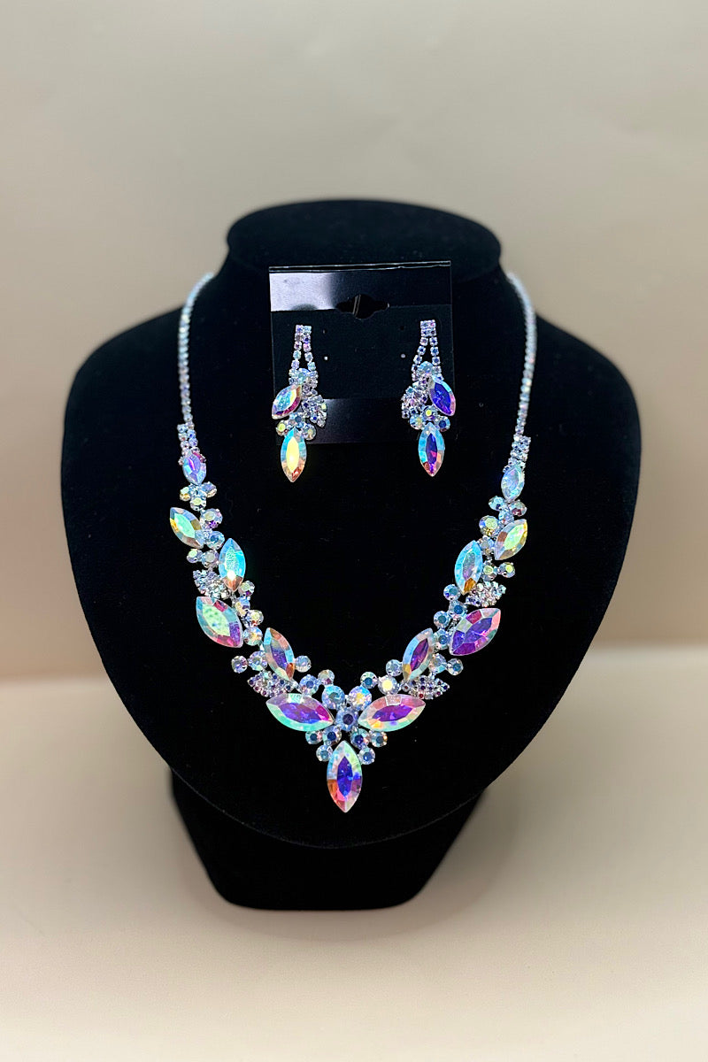 Jewelry Set- Multi Option Collection