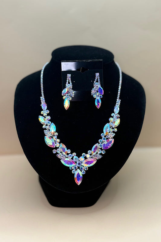 Jewelry Set- Multi Option Collection