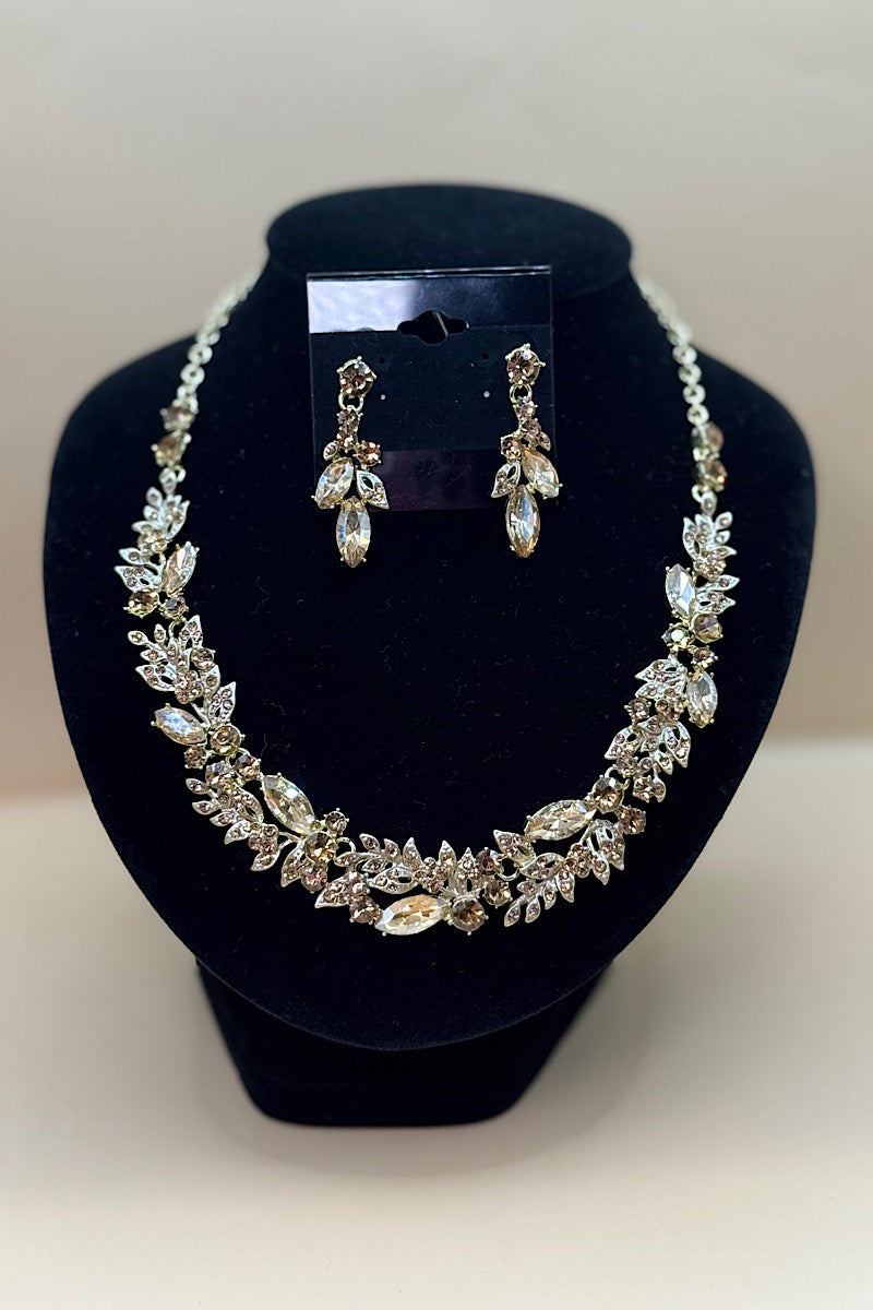 Jewelry- Multi Option Collection