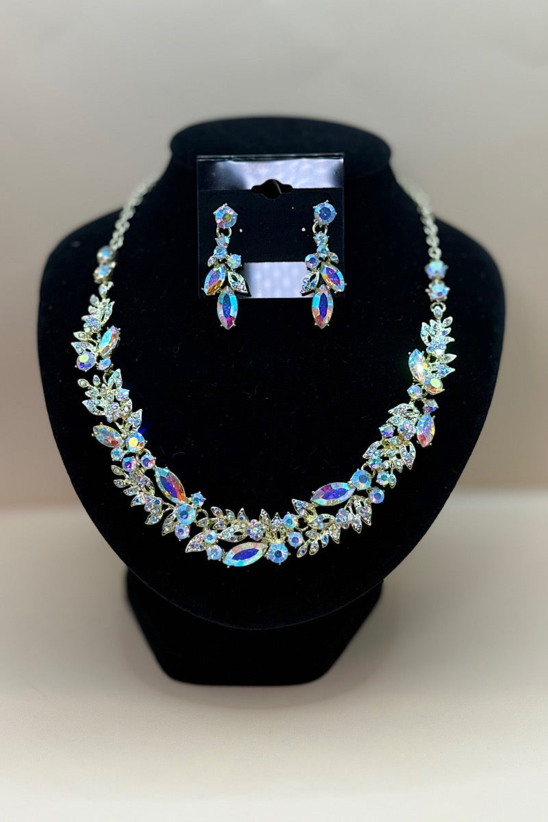 Jewelry- Multi Option Collection
