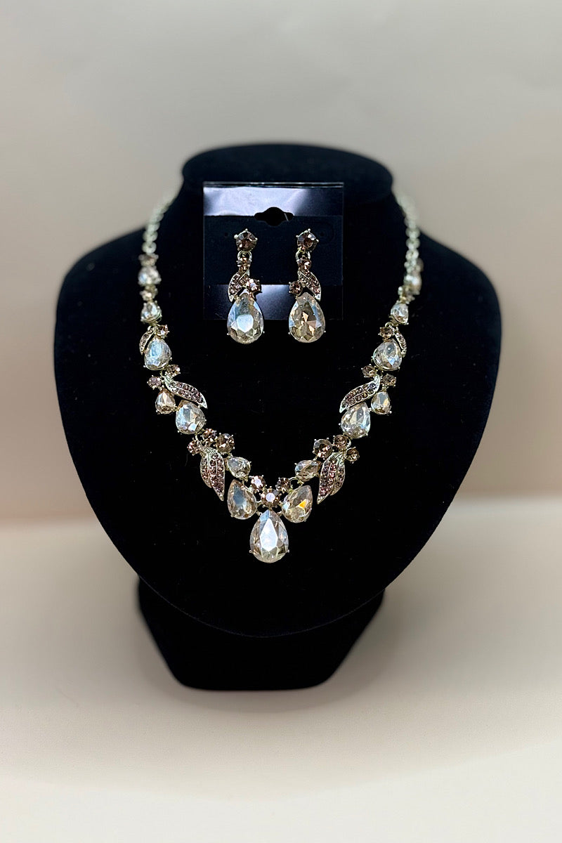 Jewelry Set- Multi Option Collection