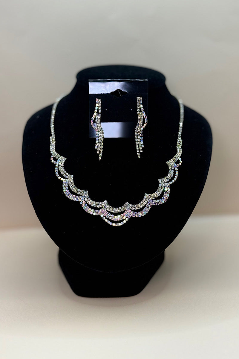 Jewelry Set- Multi Option Collection