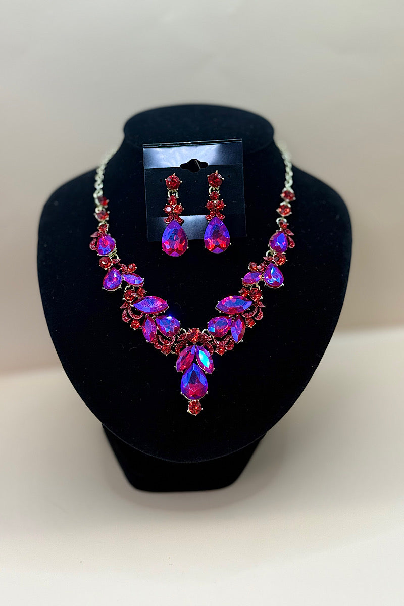 Jewelry Set- Multi Option Collection