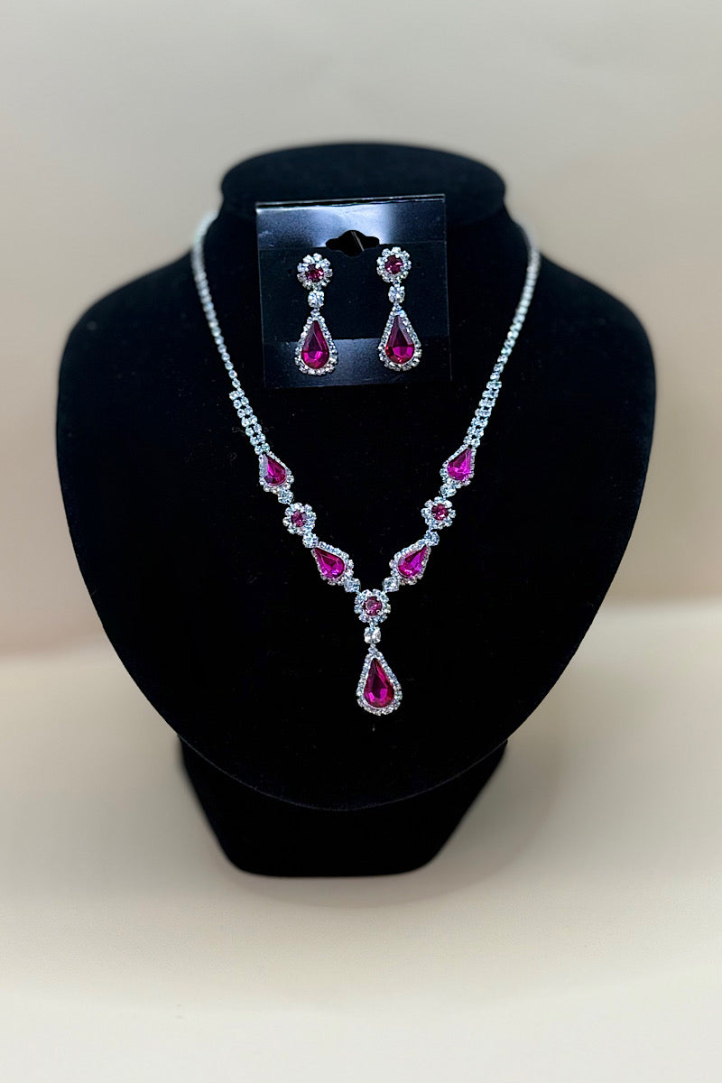 Jewelry Set- Multi Option Collection