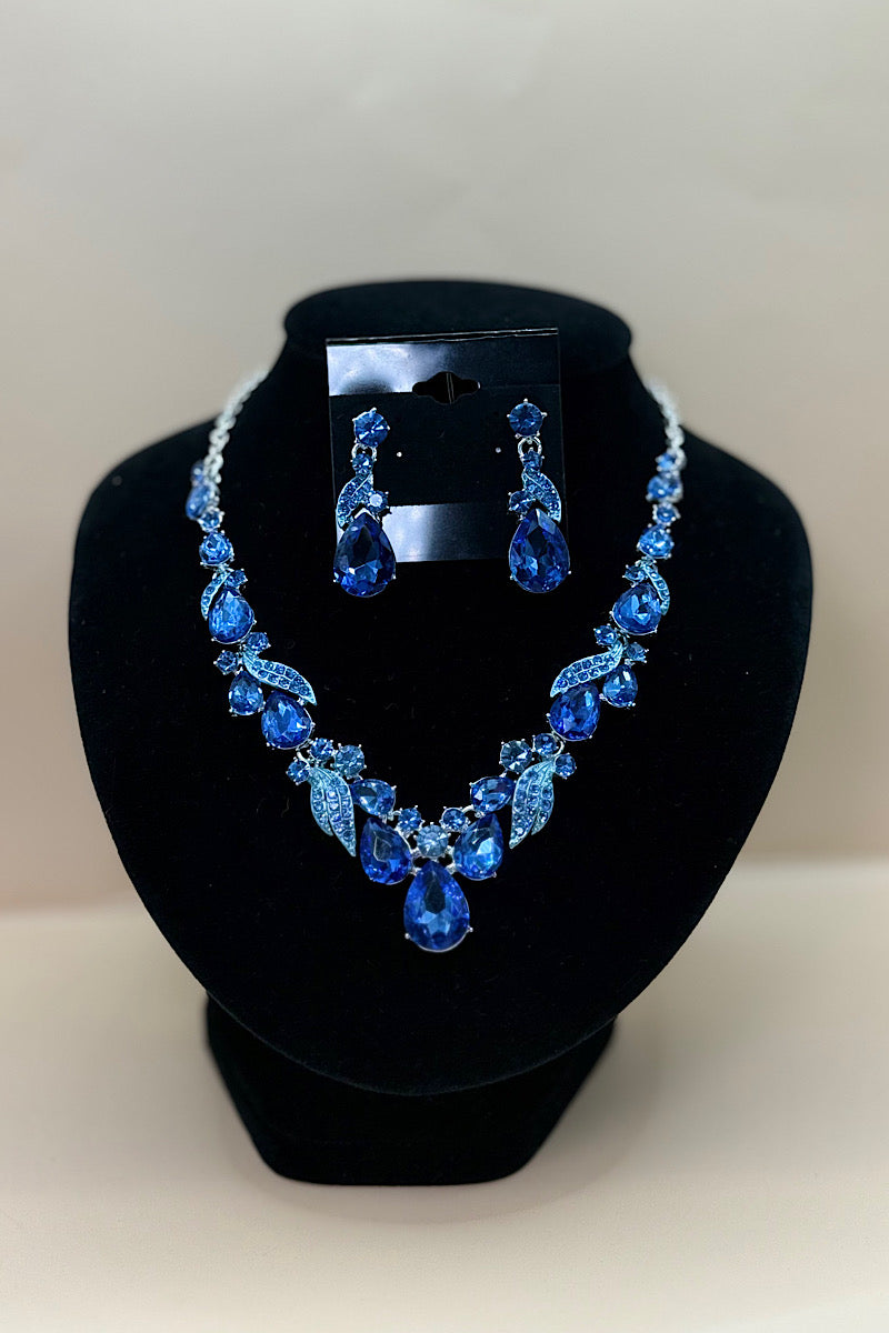 Jewelry Set- Multi Option Collection