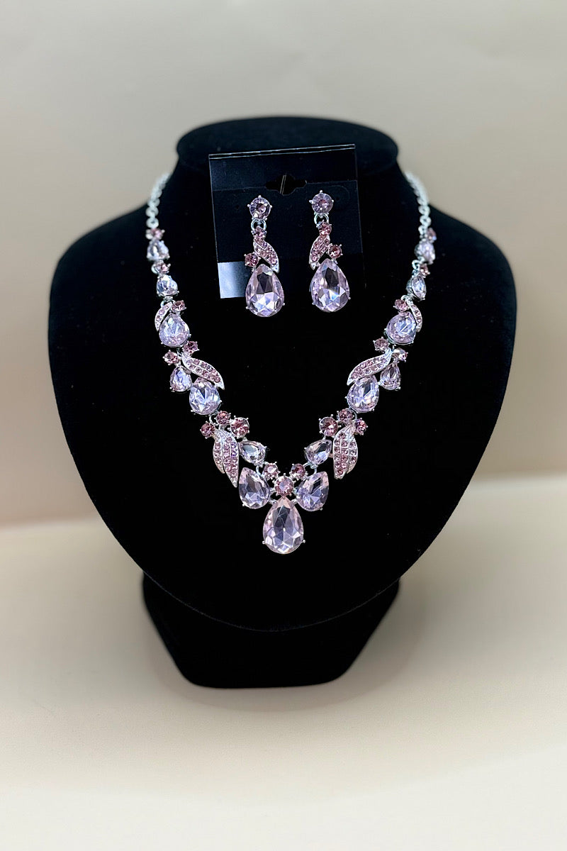 Jewelry Set- Multi Option Collection