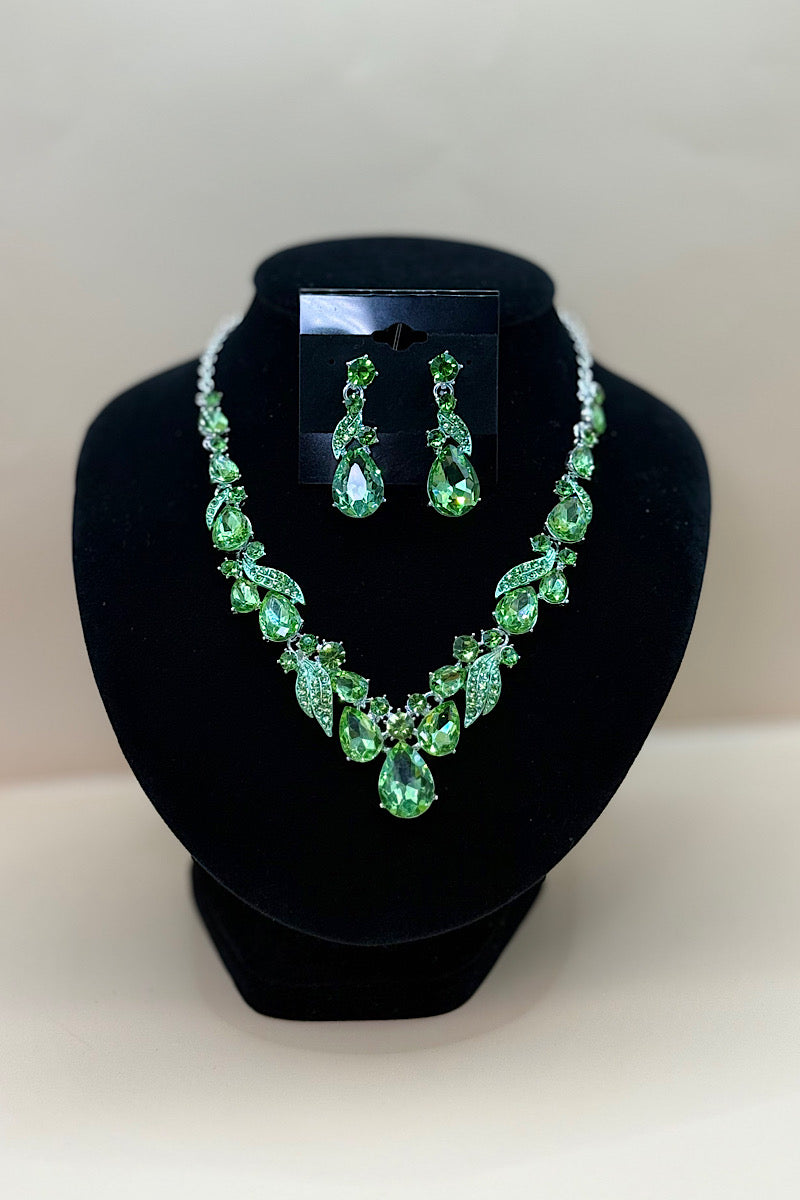 Jewelry Set- Multi Option Collection