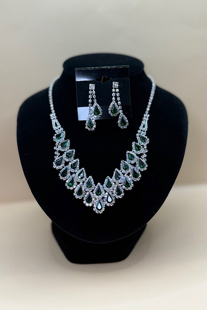 Jewelry Set- Multi Option Collection
