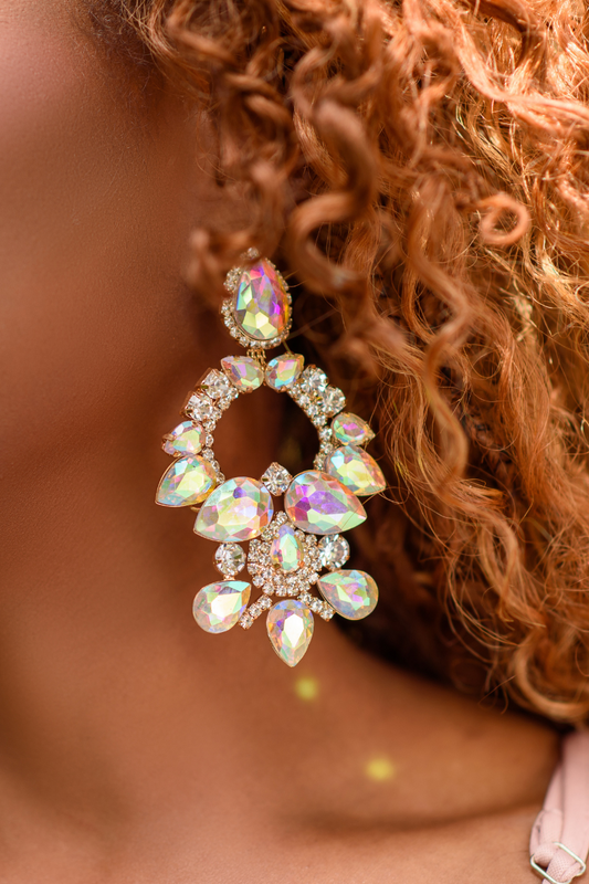 Earring- Multi Option Collection